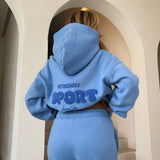 SUMMER EDITION OVERSIZED HOODIE