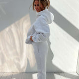ORIGINAL EDIT OVERSIZED JOGGERS