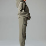 WINTER EDITION OVERSIZED HOODIE