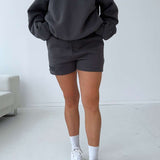 ORIGINAL EDIT SHORTS
