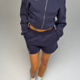 SIGNATURE SHORTS
