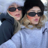 FITBERRY® SPORT OVERSIZED HOODIE