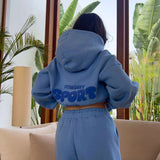 SUMMER EDITION OVERSIZED HOODIE