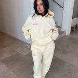 SUMMER EDITION OVERSIZED HOODIE