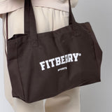 FITBERRY TOTE BAG