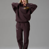 SPORTS STUDIO STRAIGHT LEG JOGGERS