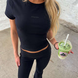 YOGA PANTS