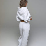 OFF DUTY STRAIGHT LEG JOGGERS
