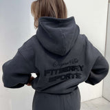 ORIGINAL EDIT OVERSIZED HOODIE