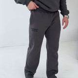 ORIGINAL EDIT STRAIGHT LEG JOGGERS