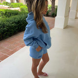 SUMMER EDITION SHORTS