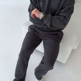 ORIGINAL EDIT OVERSIZED HOODIE