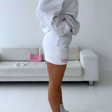 ORIGINAL EDIT SHORTS