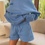SUMMER EDITION SHORTS