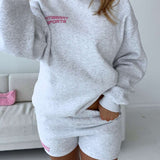 ORIGINAL EDIT OVERSIZED HOODIE