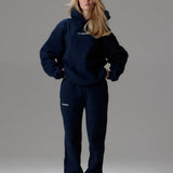 SPORTS STUDIO OVERSIZED HOODIE