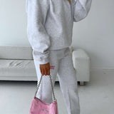 ORIGINAL EDIT OVERSIZED HOODIE