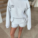 CONTOUR SHORTS