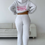 ORIGINAL EDIT STRAIGHT LEG JOGGERS