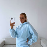 ORIGINAL EDIT OVERSIZED HOODIE