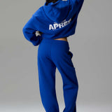 APRÈS STRAIGHT LEG JOGGERS