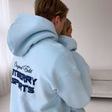 ORIGINAL EDIT OVERSIZED HOODIE