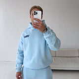 ORIGINAL EDIT OVERSIZED HOODIE