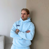 ORIGINAL EDIT OVERSIZED HOODIE