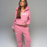OFF DUTY STRAIGHT LEG JOGGERS