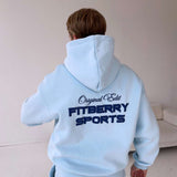 ORIGINAL EDIT OVERSIZED HOODIE