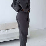 ORIGINAL EDIT STRAIGHT LEG JOGGERS