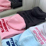 ORIGINAL EDIT OVERSIZED HOODIE