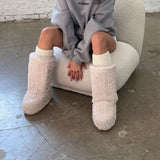 SPORTS CLUB OVERSIZED HOODIE
