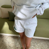 SUMMER EDITION OVERSIZED HOODIE