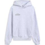 WINTER EDITION OVERSIZED HOODIE