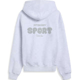WINTER EDITION OVERSIZED HOODIE