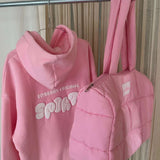 PUFFER WEEKEND BAG