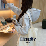 SPORTY TOTE BAG