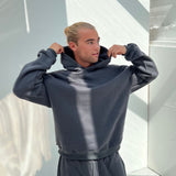 ORIGINAL EDIT OVERSIZED HOODIE