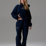 SPORTS STUDIO OVERSIZED HOODIE