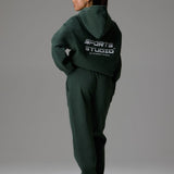 SPORTS STUDIO STRAIGHT LEG JOGGERS