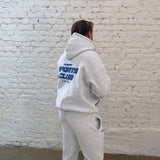 SPORTS CLUB STRAIGHT LEG JOGGERS