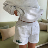 SUMMER EDITION OVERSIZED HOODIE