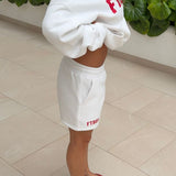 SÒL EDIT SHORTS