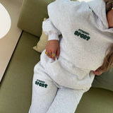 SUMMER EDITION OVERSIZED HOODIE