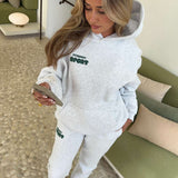 SUMMER EDITION OVERSIZED HOODIE