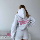 ORIGINAL EDIT OVERSIZED HOODIE