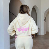 SUMMER EDITION OVERSIZED HOODIE