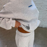 SPORTS CLUB OVERSIZED HOODIE