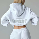 WINTER EDITION OVERSIZED HOODIE